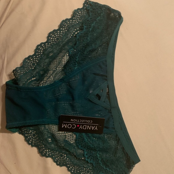 3 pairs size L panties(nwt) - Picture 4 of 7